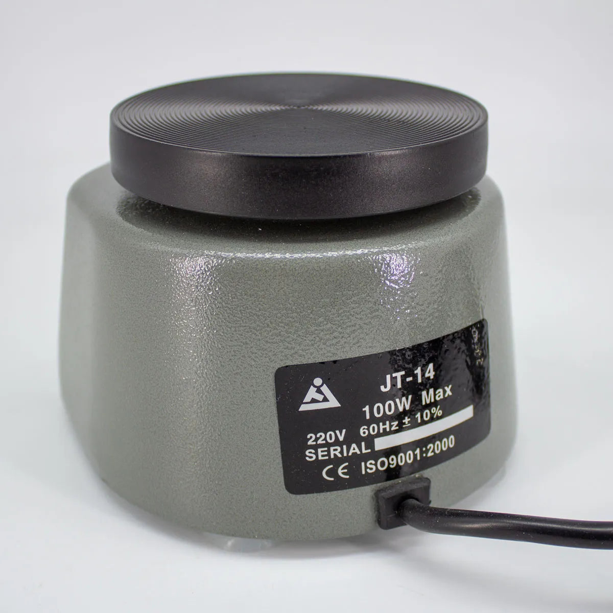 Vibradora para Yeso - Jintai