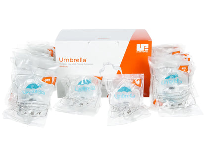 Retractor Umbrella Ultradent | Separador de Labios y Lengua Profesional