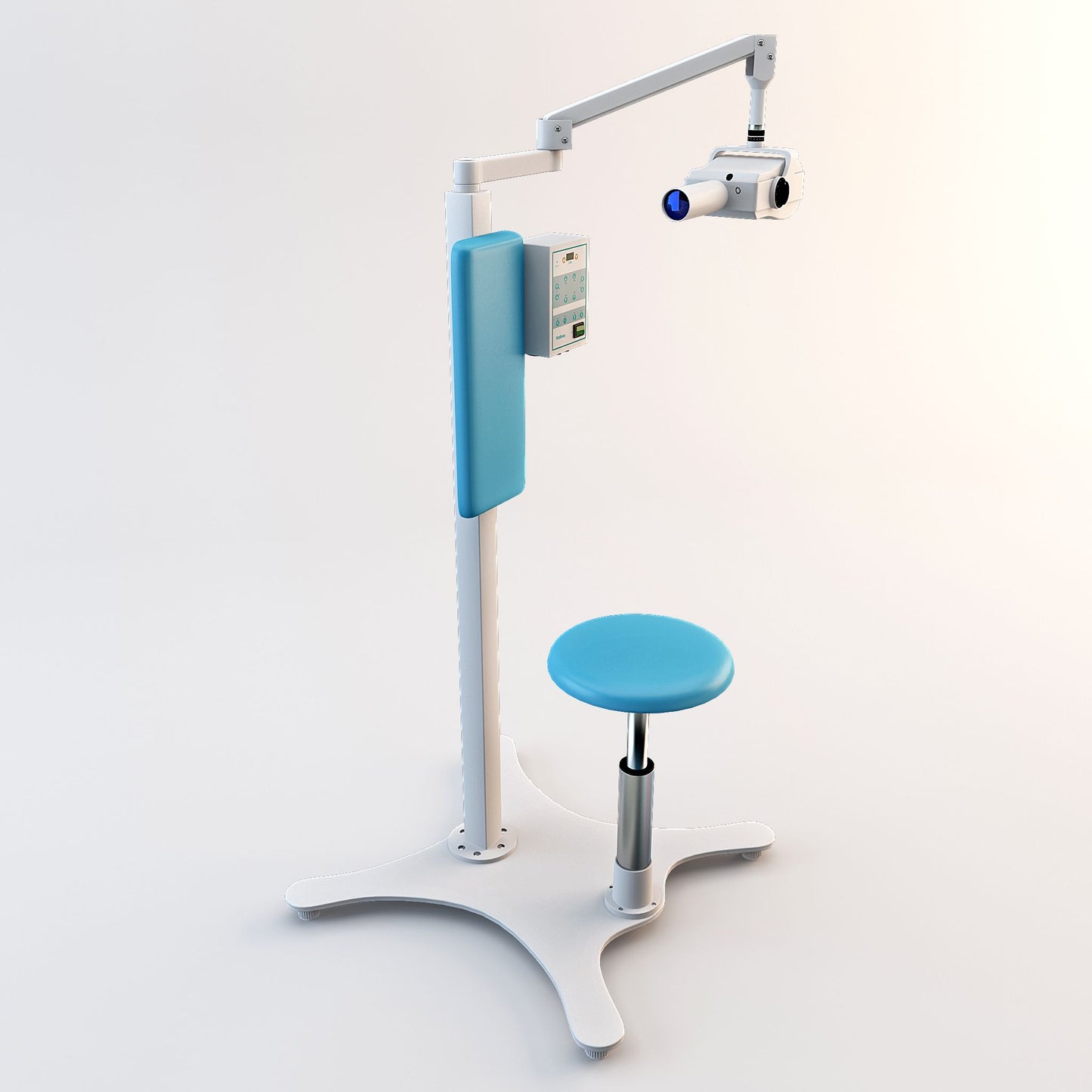 Rayos x Dental Rodante ST-10D - 70kv