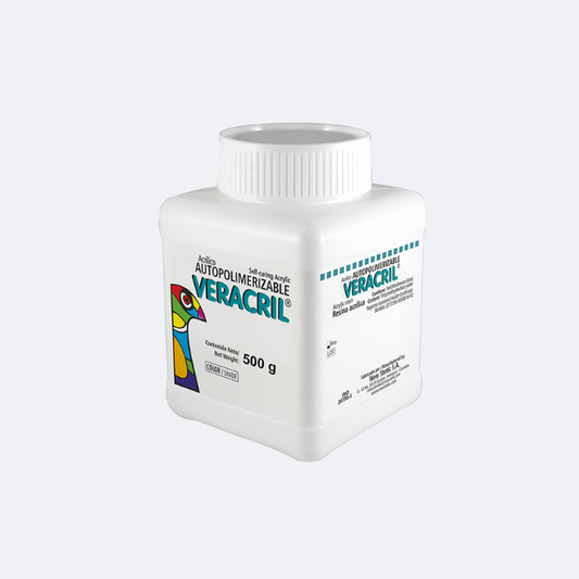 Acrílico Auto Rosado VR1 - 500g