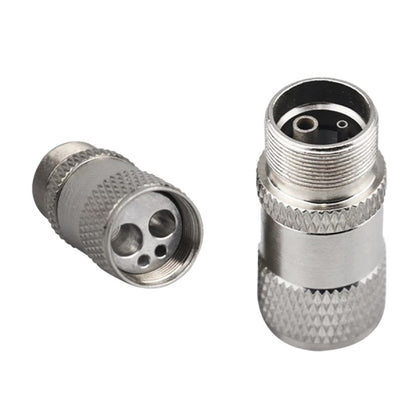 Adaptador de Turbina Midwest a Borden