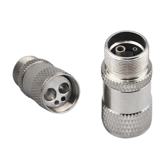 Adaptador de Turbina Midwest a Borden