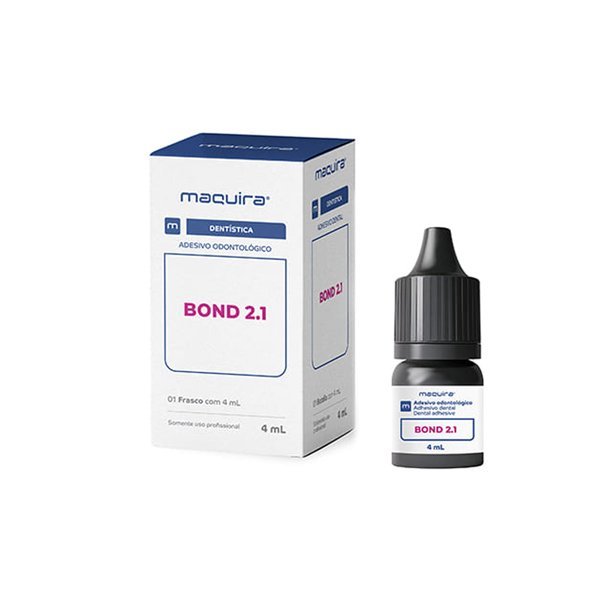 Adhesivo Bond 2.1 - Maquira