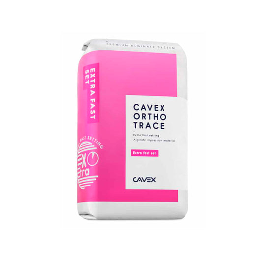Alginato Orthotrace 500g - Cavex