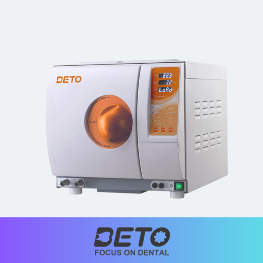 Autoclave Automático Clase B  - 18 Litros