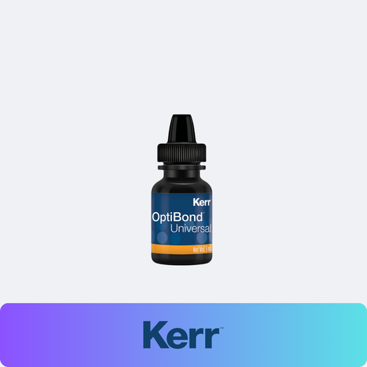 Adhesivo Optibond Universal - 5ml