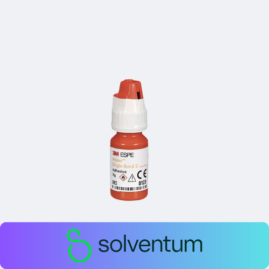 Adhesivo Single Bond 2 - 6 ml