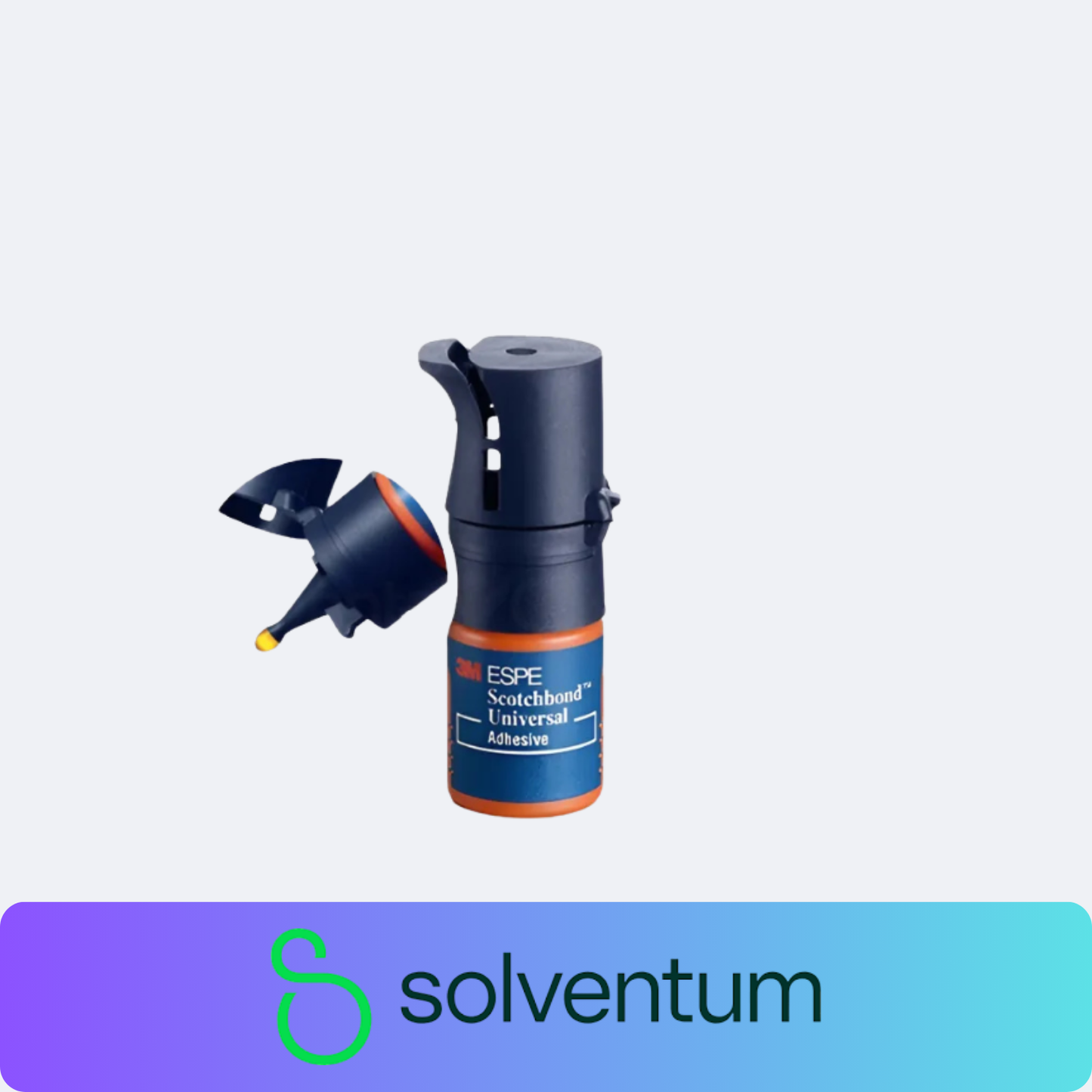 Adhesivo Single Bond Universal 3M Solventum