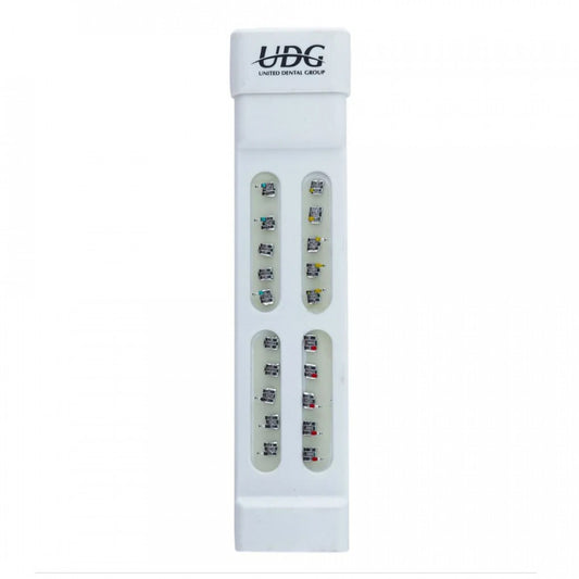 Brackets metálico Roth UDG