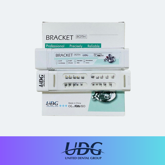 Brackets metálico Roth UDG