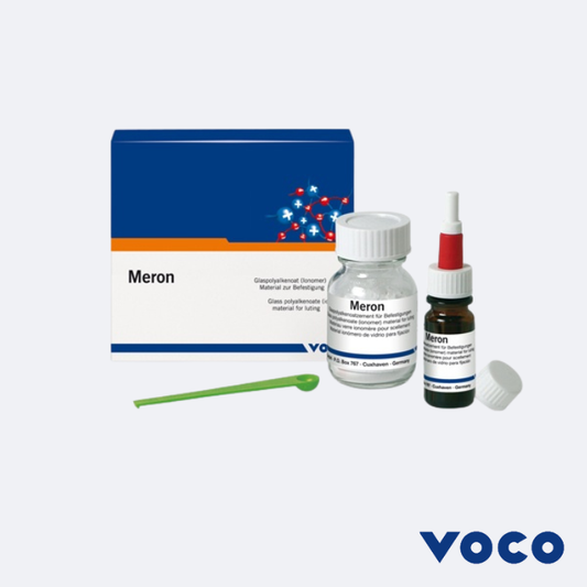 Meron Ionómero de Cementación