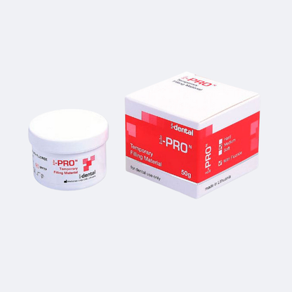 I-PRO Cemento Temporal