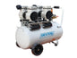 Compresor silencioso 4 hp  50 Litros - Dexton
