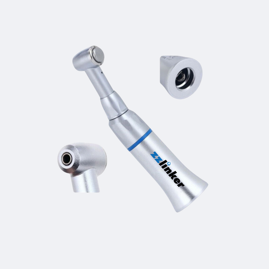 Contra ángulo Push Zzlinker - 1:1