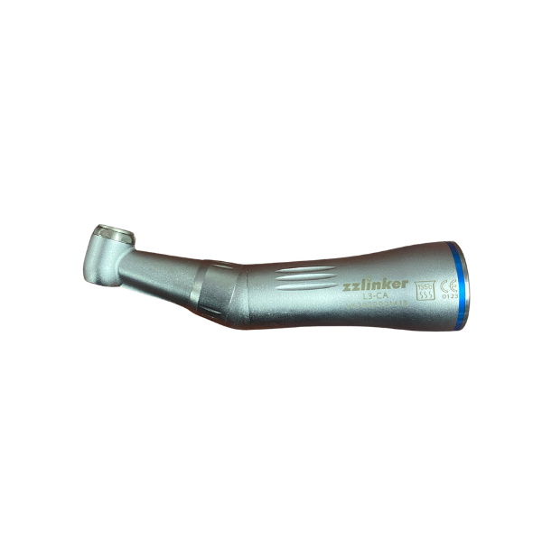 Contra ángulo push botton 1:1 modelo L3-CA  - Zzlinker