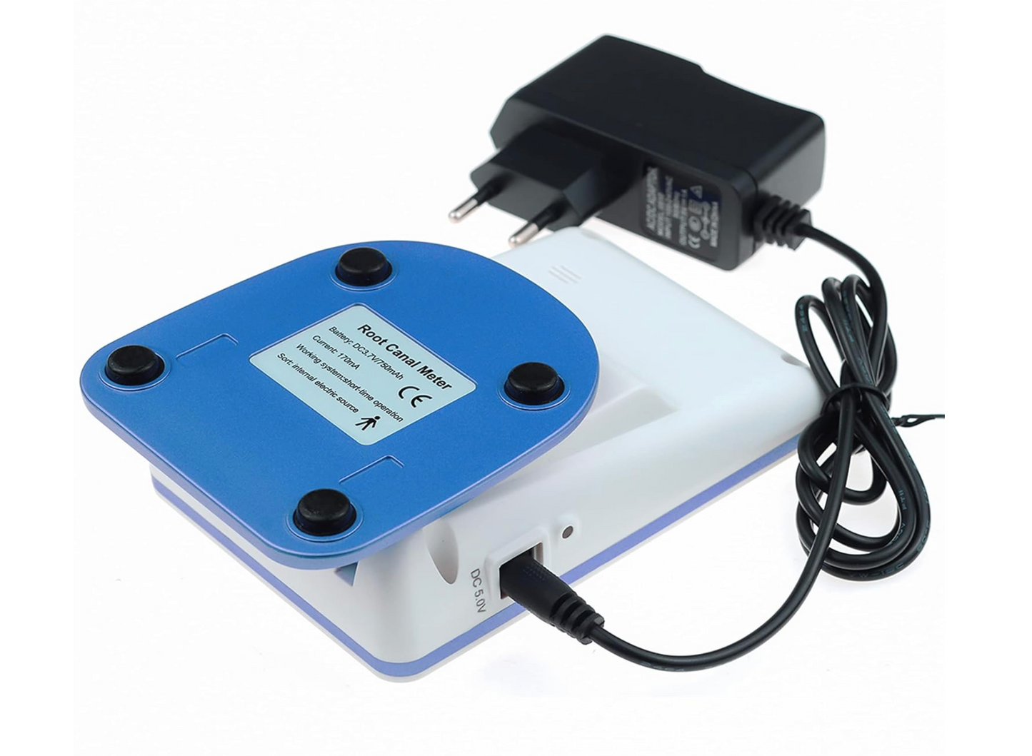 Localizador de Ápices Apex III