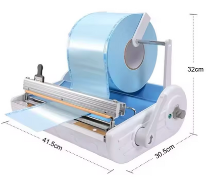 Selladora Dental Sun-S740