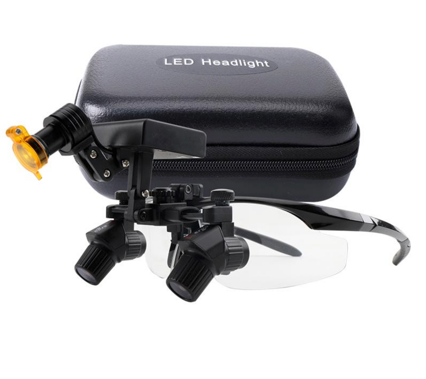 Ergo Lupa PRO Led