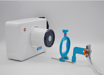 Set Posicionador para Sensor intraoral universal 2.0
