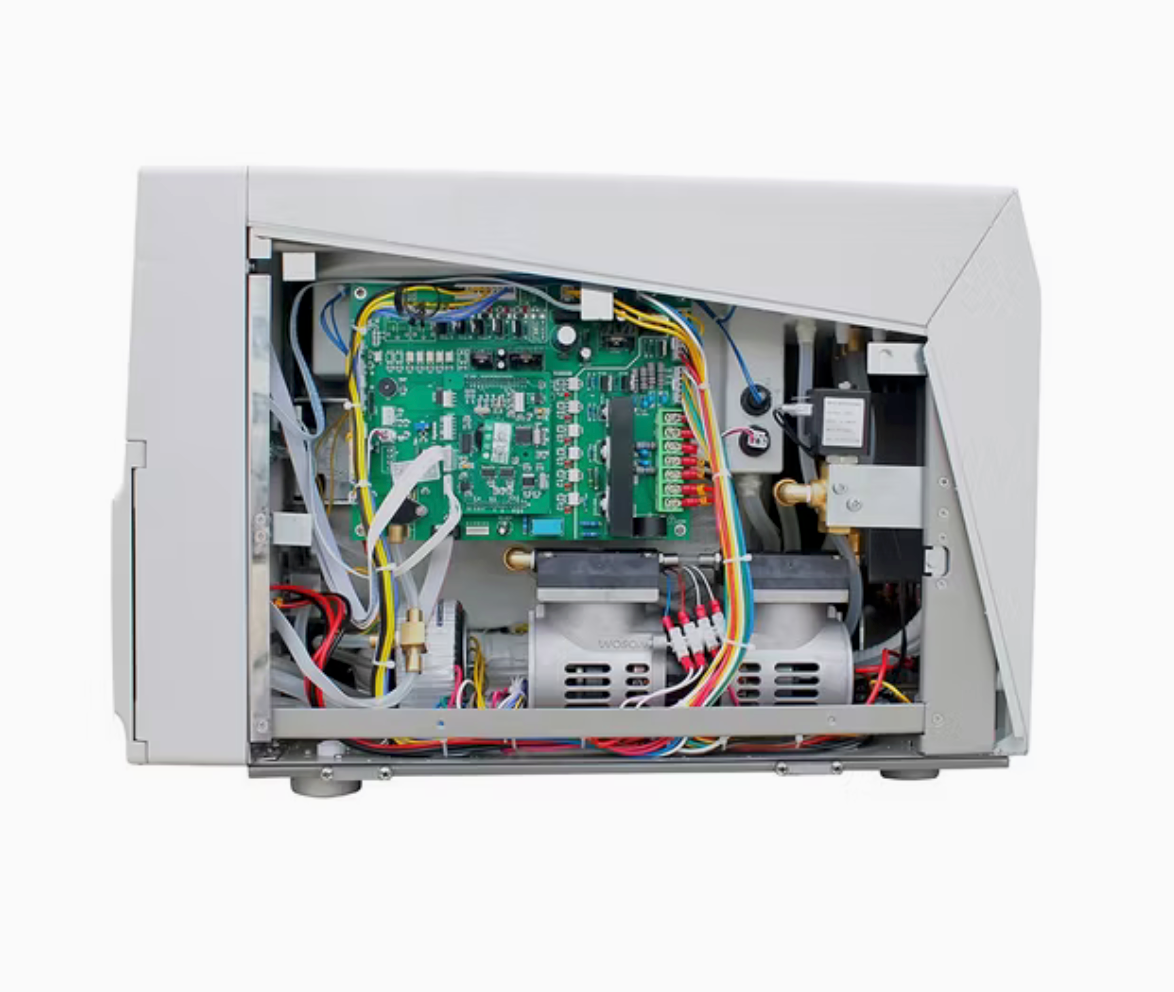 Autoclave Automático Clase B  - 18 Litros