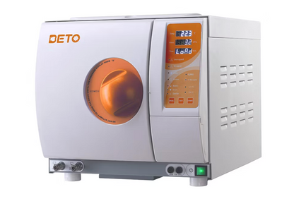 Autoclave Automático Clase B  - 18 Litros