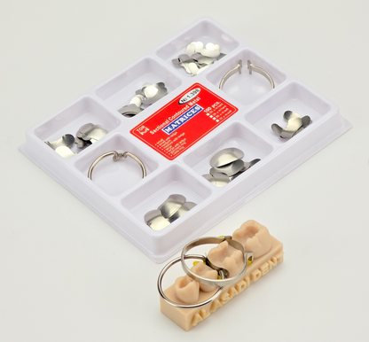 Set de Matrices 1.398