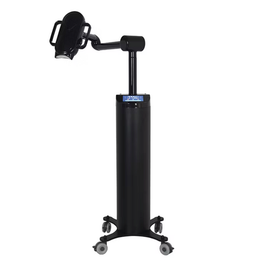 Lámpara de Blanqueamiento Dental Touch - Bader