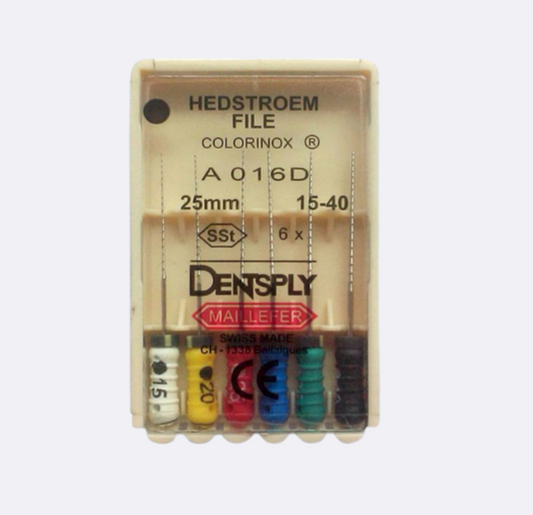 Limas H-FILE A016D - Dentsply Maillefer