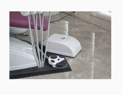 Sillón Dental DF-301F LED - Denfly