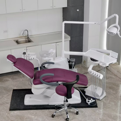 Sillón Dental DF-301F LED - Denfly