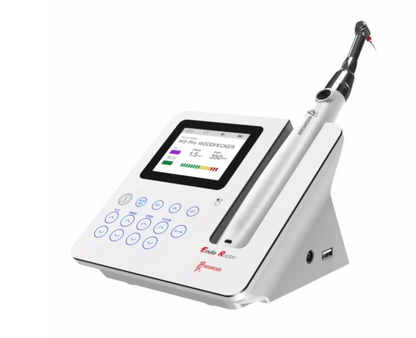 Motor Endodoncia y Localizador de ápice Endo Radar - Woodpecker