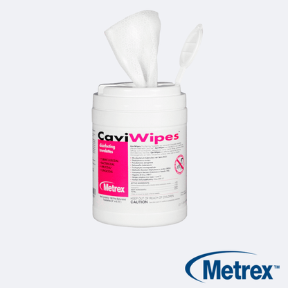 Caviwipes Toallas desinfectantes