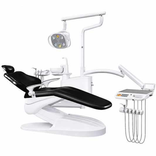 Sillón Denta Denfly modelo 301C LED (ENTREGA INMEDIATA)