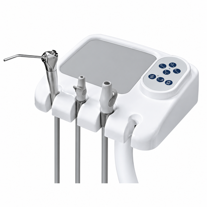 Sillón Dental DF-301C - Denfly