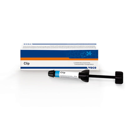 Clip F - Jeringa 4g