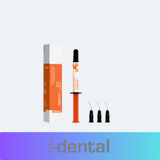 Composite Fluido I-Flow - Jeringa 2g