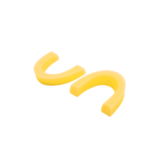 Rodete de Cera - 50 Unidades