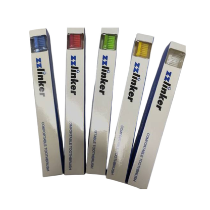 2x1 Cepillo Dental Suave
