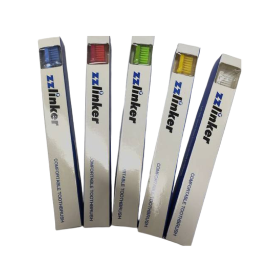 2x1 Cepillo Dental Suave