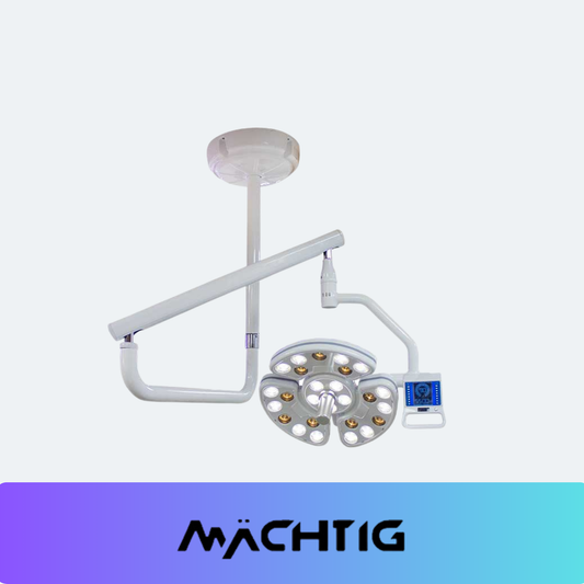 Lámpara Pabellón 26 Led de Techo