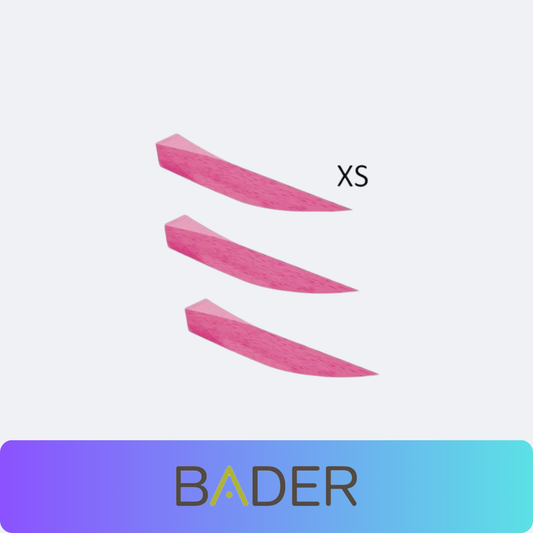 Cuñas de Madera XS - 100 Uds