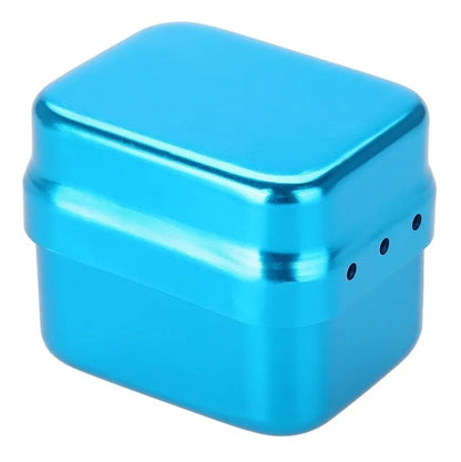 Caja organizadora de limas de 30 orificios - Bader