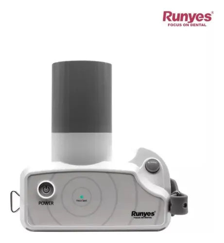 Rayos x Portátil  RAY98 (P) 70 KV