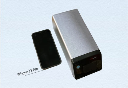 Scánner de placas de fósforo HDS-500 - Handy