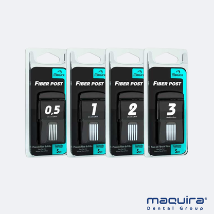 Poste de Fibra Maquira -  5 Uds