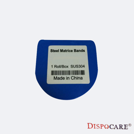 Banda Matriz  5mm - 3 Metros