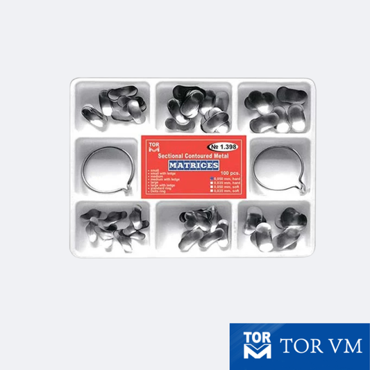 Set de Matrices 1.398