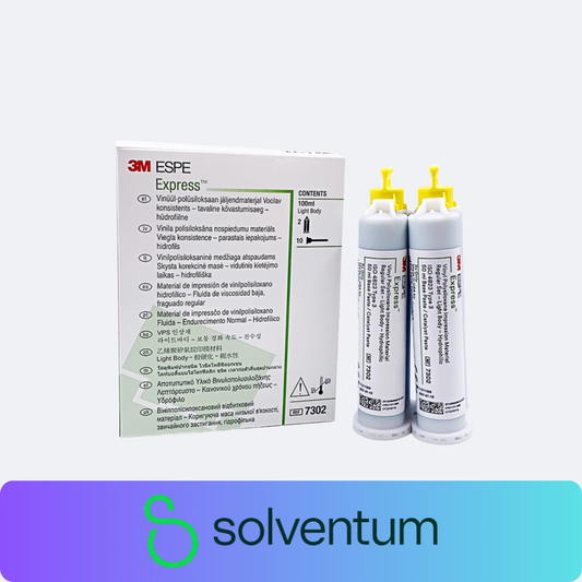 Silicona Liviana Express Regular Azul