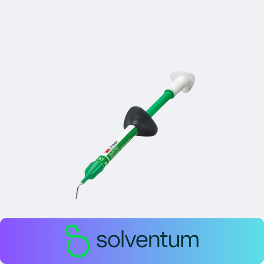 Composite Bulk Fill Flow - Jeringa 2g