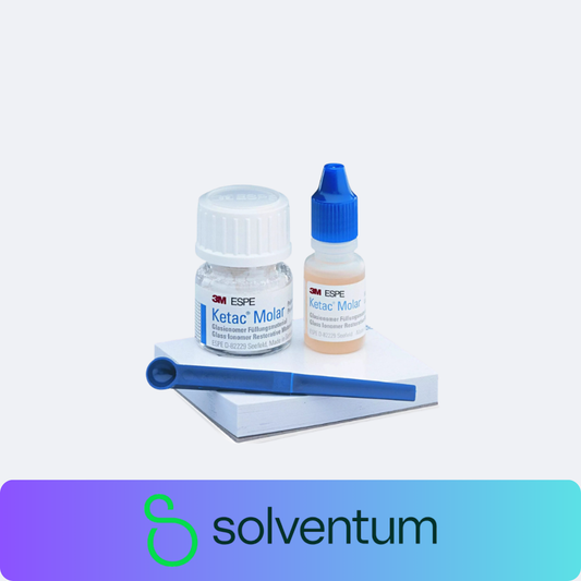 Ketac Molar Easymix